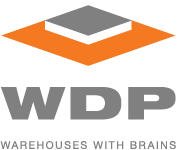 Logo of WDP | Warehouse, distribution center, sale and lease back